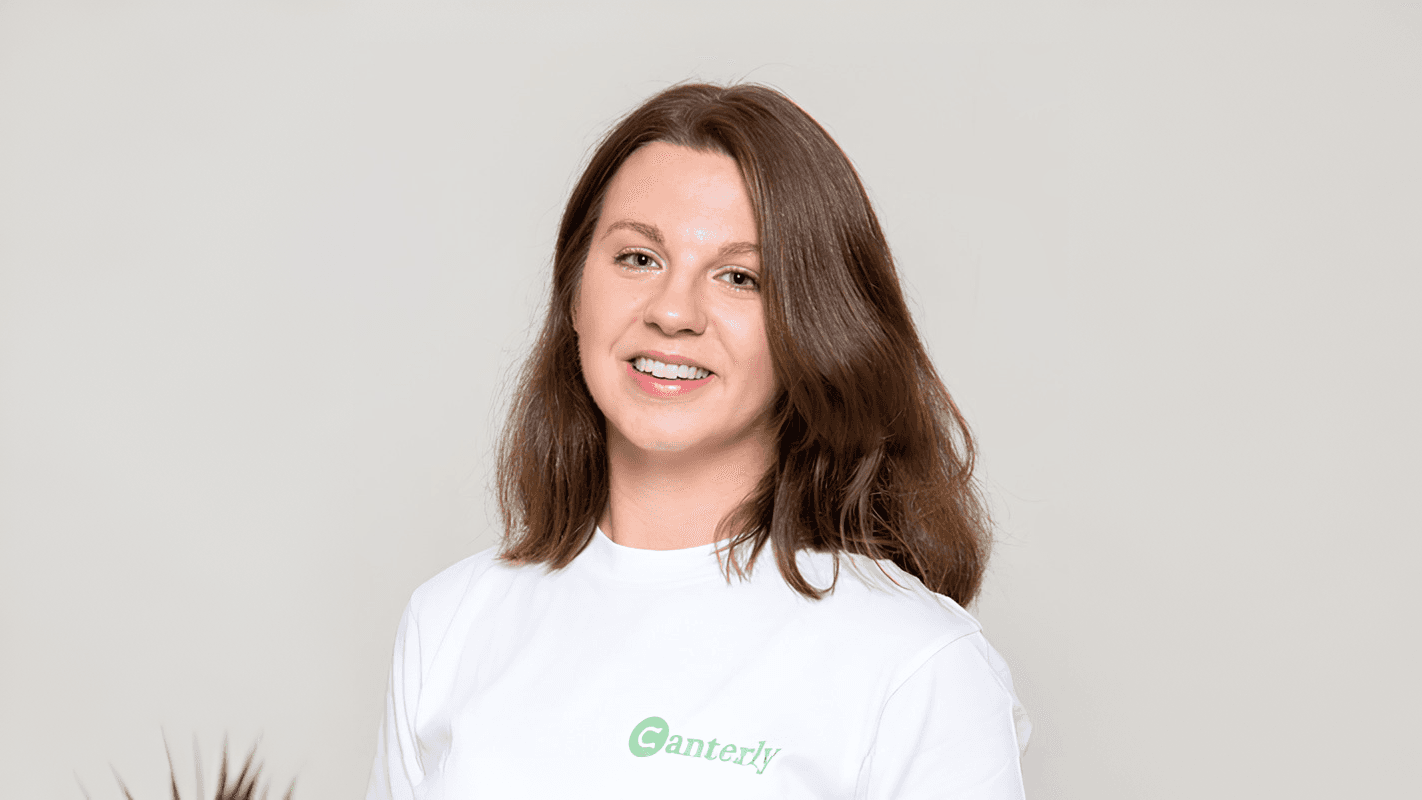 Nanda Prins's profile