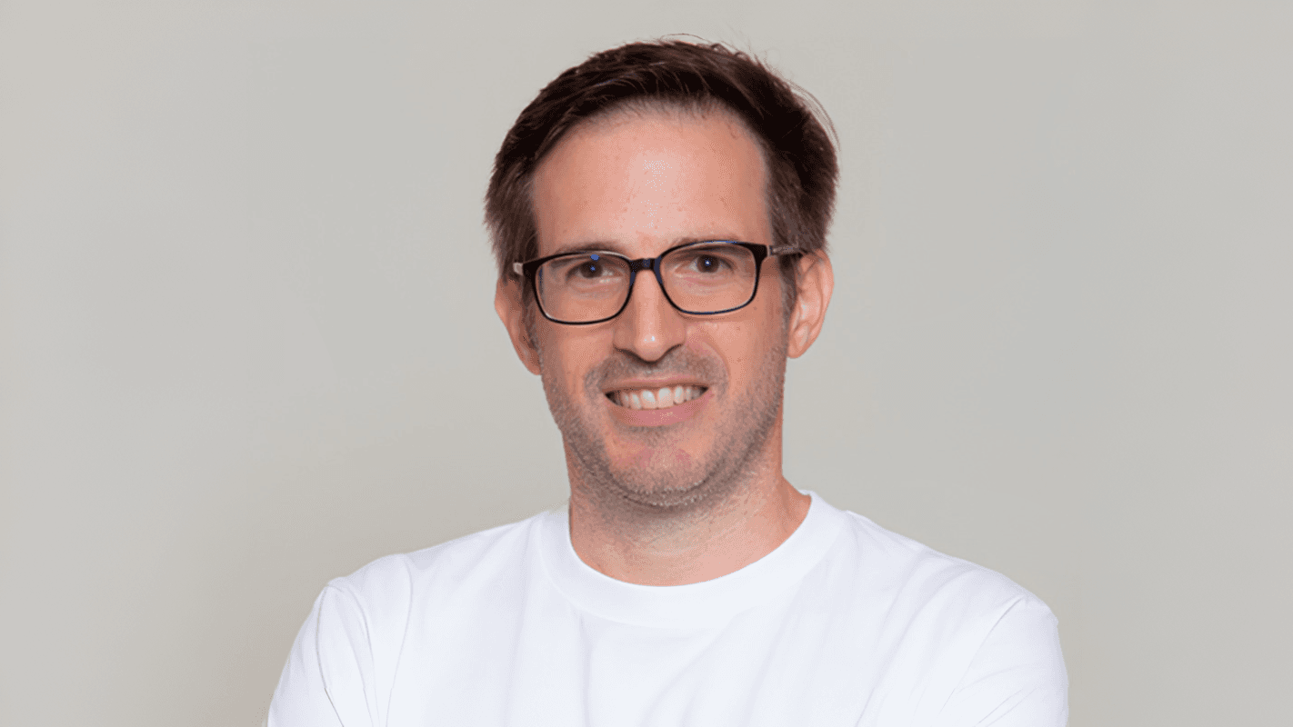 Sylvain Bougerel's profile