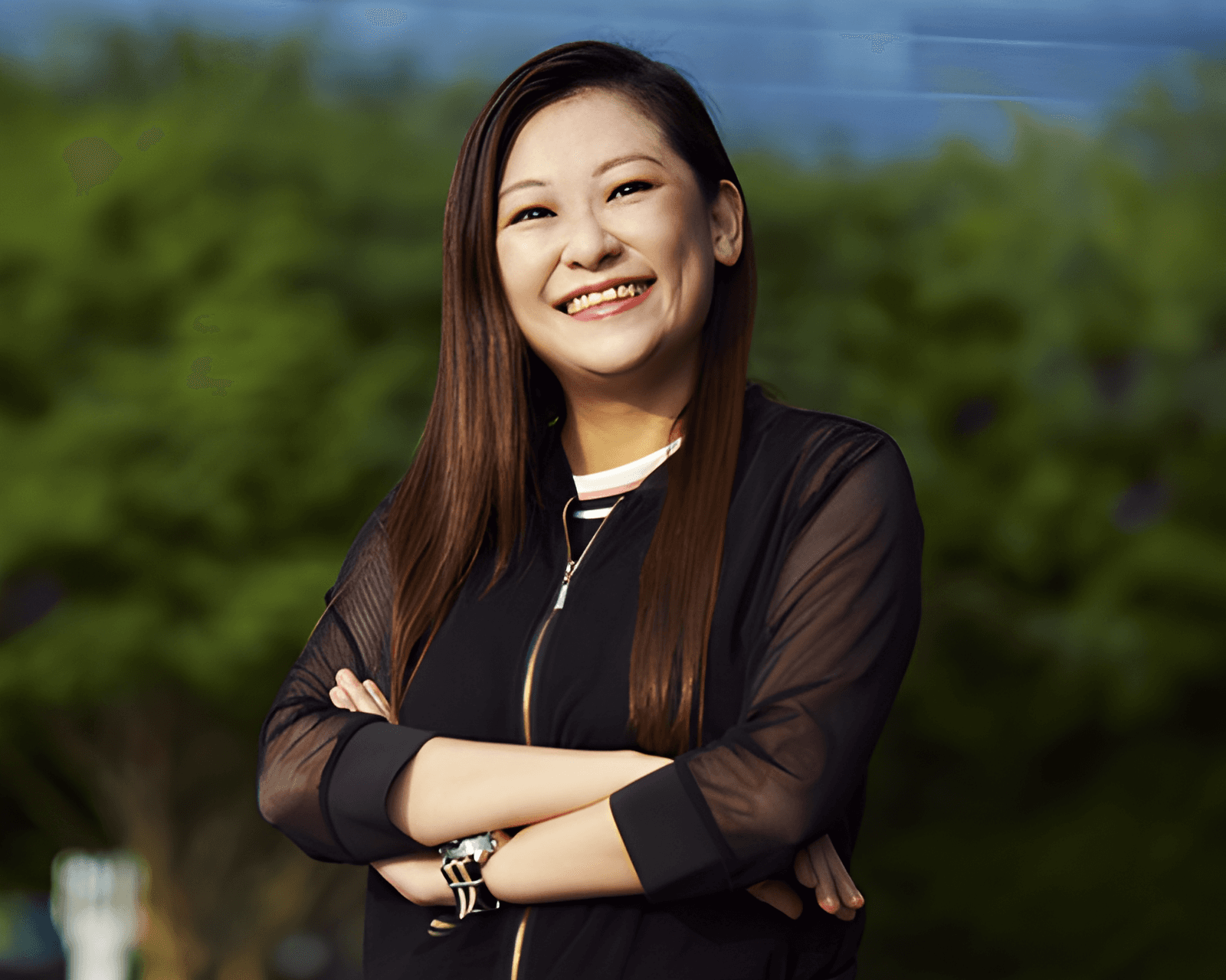 Winnie Khoo's profile